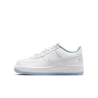 モンキーNIKE Air Force 1 Low White Nike Air Force 1 Low Big Kids' Shoes. Nike.com